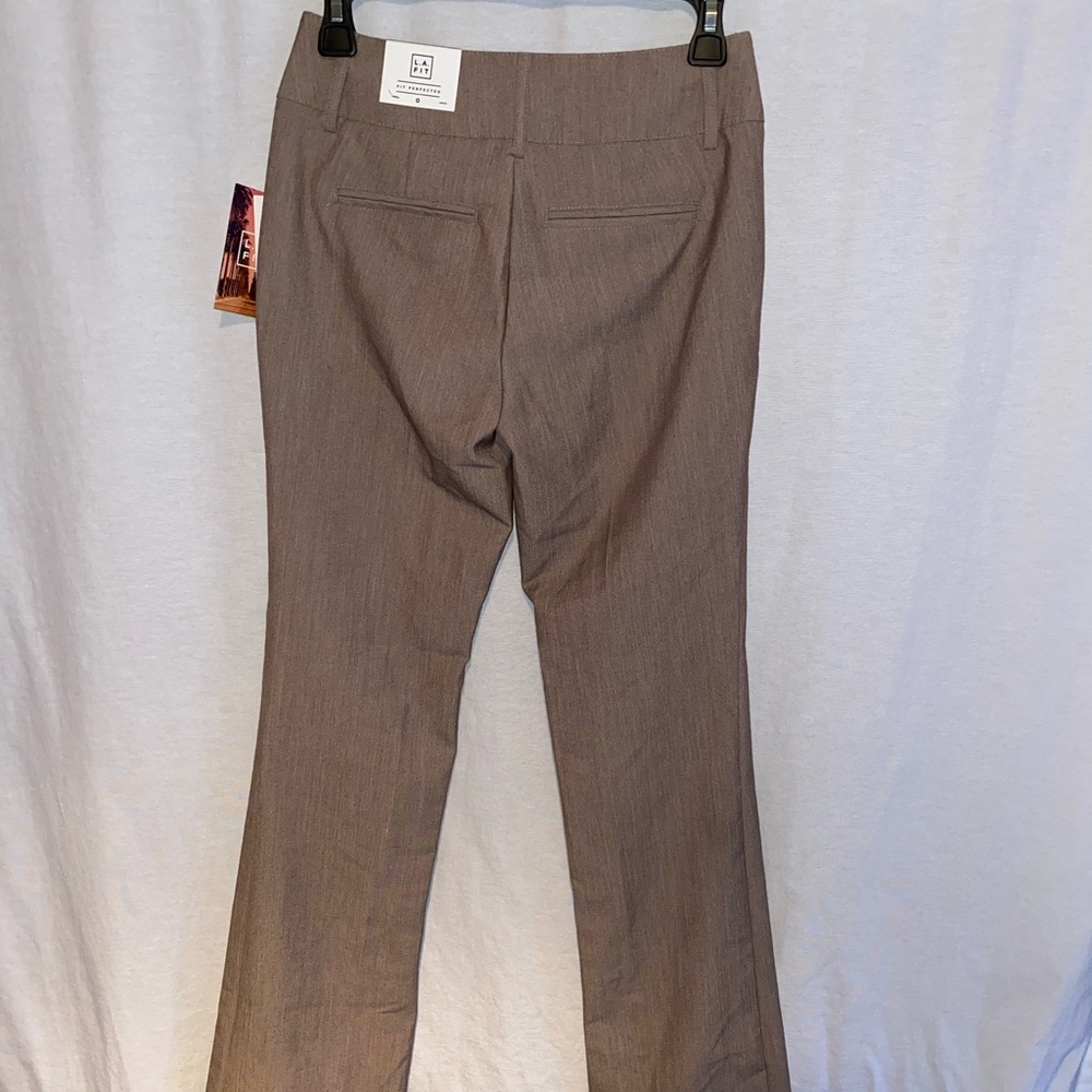Women’s Beige Slacks